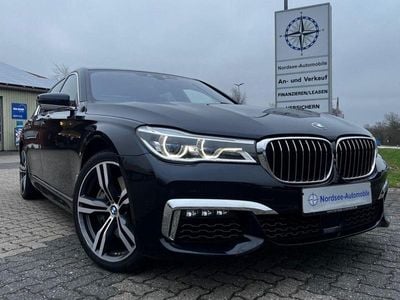 BMW 750