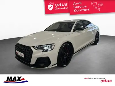 Occasion Audi S8