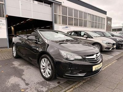 Opel Cascada