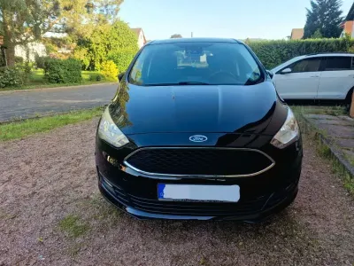 Gebraucht Ford Grand C-Max