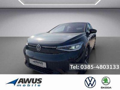 gebraucht VW ID5 Pro 128 kW 174 PS 77 kWh 1-Gang-Automatik