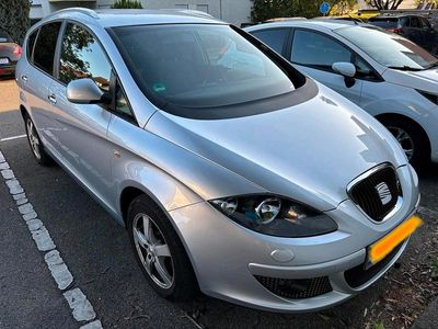 Seat Altea XL