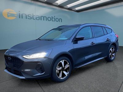 Gebraucht Ford Focus 155 PS (114 kW) 2025 Grau Kombi