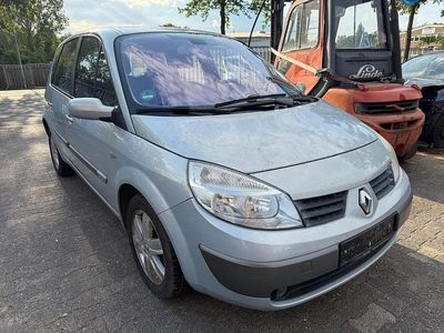 Renault Scénic