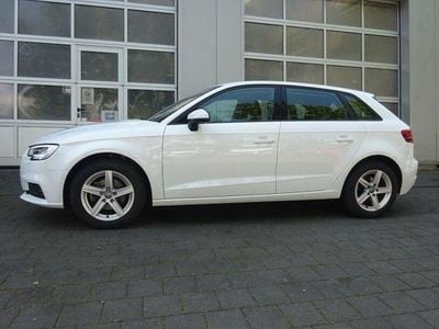 Gebraucht Audi A3 Comfort 96 PS (70 kW) 2020 Andere Limousine