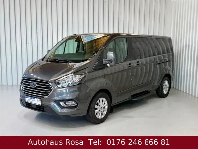 Gebraucht Ford Tourneo