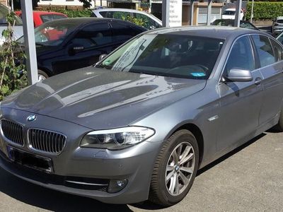 BMW 523