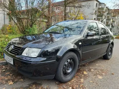 Gebraucht VW Bora