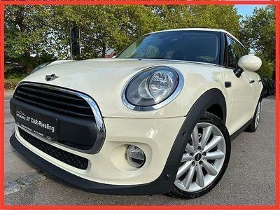 gebraucht Mini One D SPORT/ NAVI/PDC/ALU/II HAND/ASISS/Org86Tkm