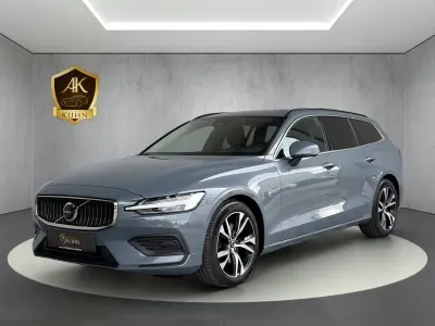 Gebraucht Volvo V60