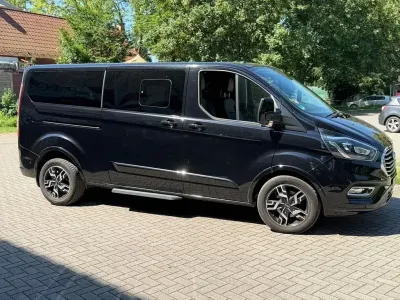 Gebraucht Ford Tourneo Custom
