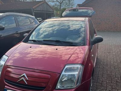 Citroën C2