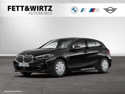 gebraucht BMW 120 i M Sport|Panoramadach|HiFi|Comfort-Paket