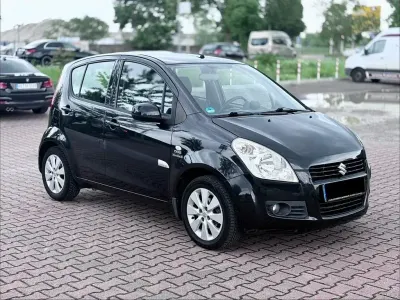 Occasion Suzuki Splash