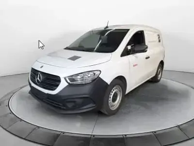 Gebraucht Mercedes Citan 110