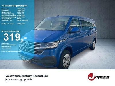 Gebraucht 2024 VW Caravelle Van / Kleinbus | 49.970 € (Teuer)