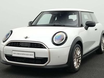 Usata Mini Cooper Favoured 156 CV (114 kW) 2024 Bianco Utilitaria