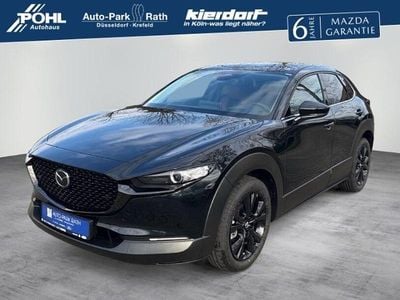 Nouă Mazda CX-30 Nagisa 186 CP (136 kW) 2026 Negru SUV