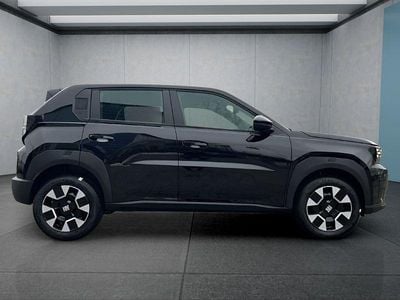 Nuova Fiat Panda 110 CV (80 kW) 2026 Nero Utilitaria