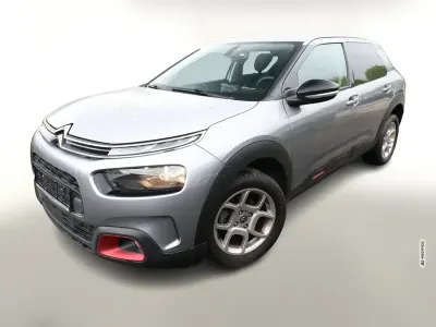 Gebraucht Citroën C4 Cactus