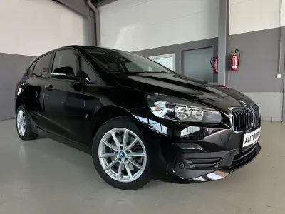 Gebraucht BMW 225 Active Tourer