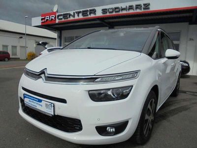 gebraucht Citroën Grand C4 Picasso /Spacetourer Selection