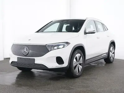 Gebraucht Mercedes EQA250+ Progressive 11 kW (15 PS) 2025 Andere SUV