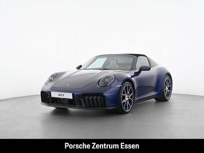 Porsche 911 Targa 4