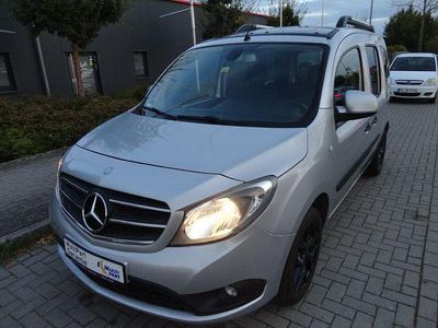 Mercedes Citan 112