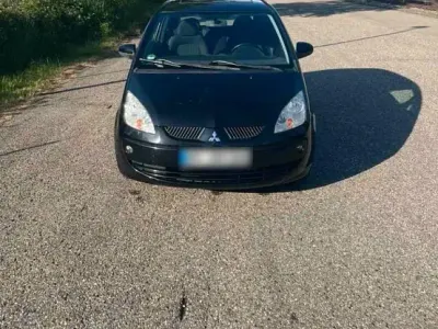 Gebraucht Mitsubishi Colt