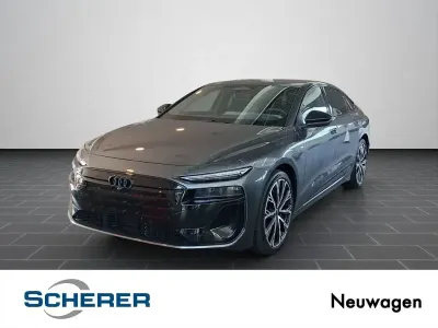 Gebraucht Audi e-tron