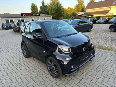Smart ForTwo Coupé