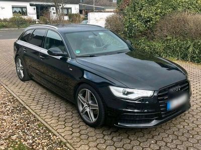 gebraucht Audi A6 4G C7 3.0 TDI Avant