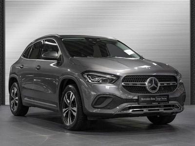 Gebraucht Mercedes GLA200 Progressive 150 PS (110 kW) 2020 Andere SUV
