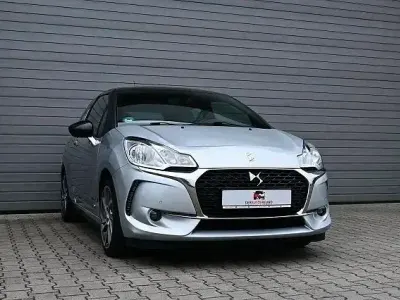 Gebraucht Citroën DS3