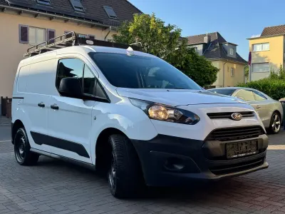 Gebraucht Ford Transit Connect