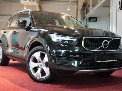 Schwarz Gebraucht 2019 Volvo XC40 Momentum SUV | 21.970 € (Fairer Preis)