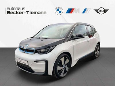 gebraucht BMW i3 120Ah