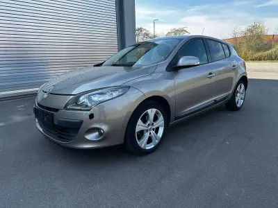 Gebraucht Renault Mégane III