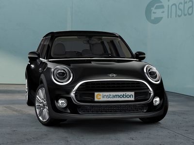 gebraucht Mini Cooper Chili