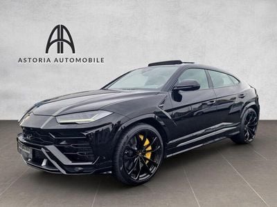 Gebraucht Lamborghini Urus 650 PS (478 kW) 2019 Grau SUV