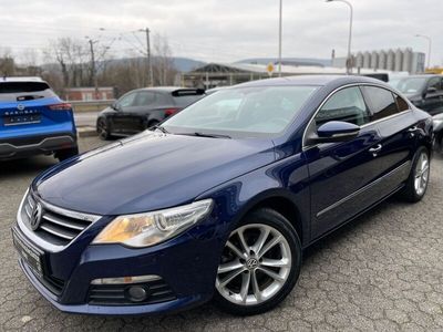 VW CC