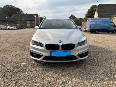 BMW 220 Active Tourer