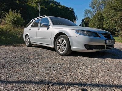 Saab 9-5