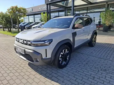 Gebraucht Dacia Duster Extreme 131 PS (96 kW) 2025 Sandstone metallic SUV