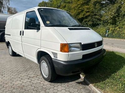 VW Transporter