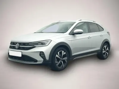 Gebraucht VW Taigo Style 110 PS (80 kW) 2022 Manufacturer SUV