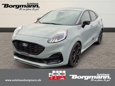 Neu Ford Puma ST 160 PS (117 kW) 2026 Grau SUV