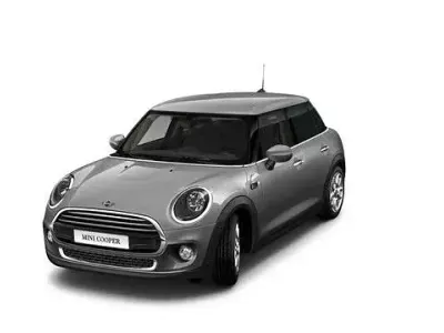 Używany Mini Cooper 136 KM (100 kW) 2019 Szary Hatchback