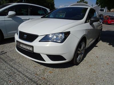 Seat Ibiza SC
